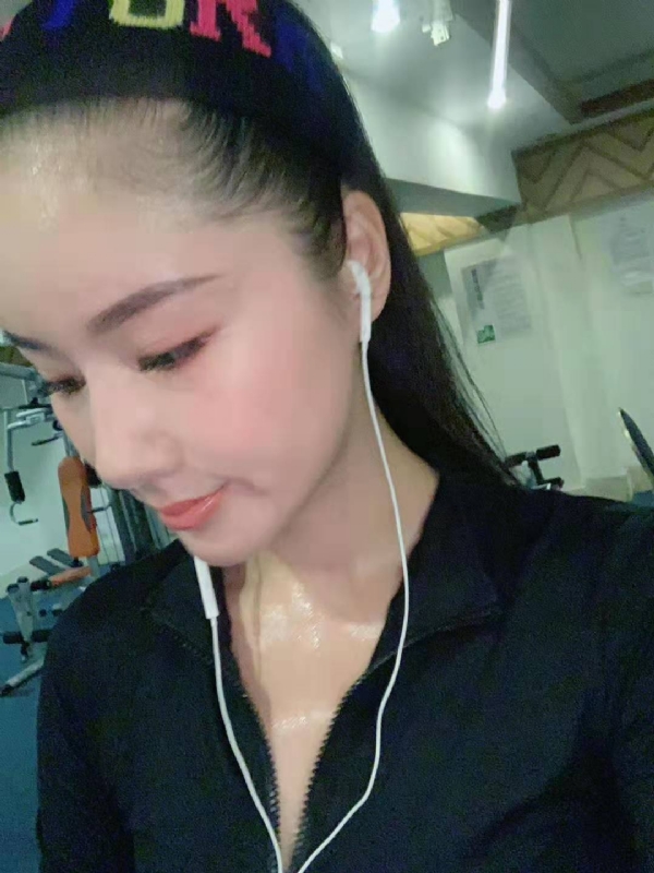 婷婷的第五张照片--柳州相亲服务中心
