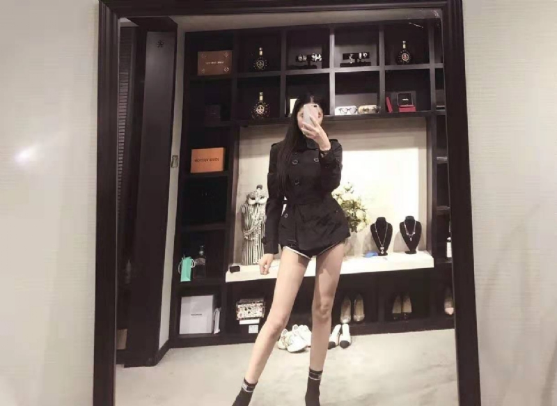 婷婷的第六张照片--柳州相亲服务中心