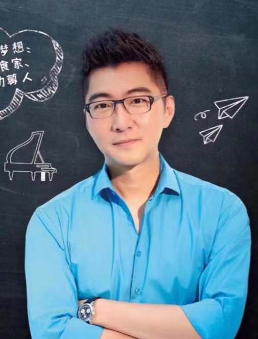 彬的第一张照片--柳州相亲服务中心
