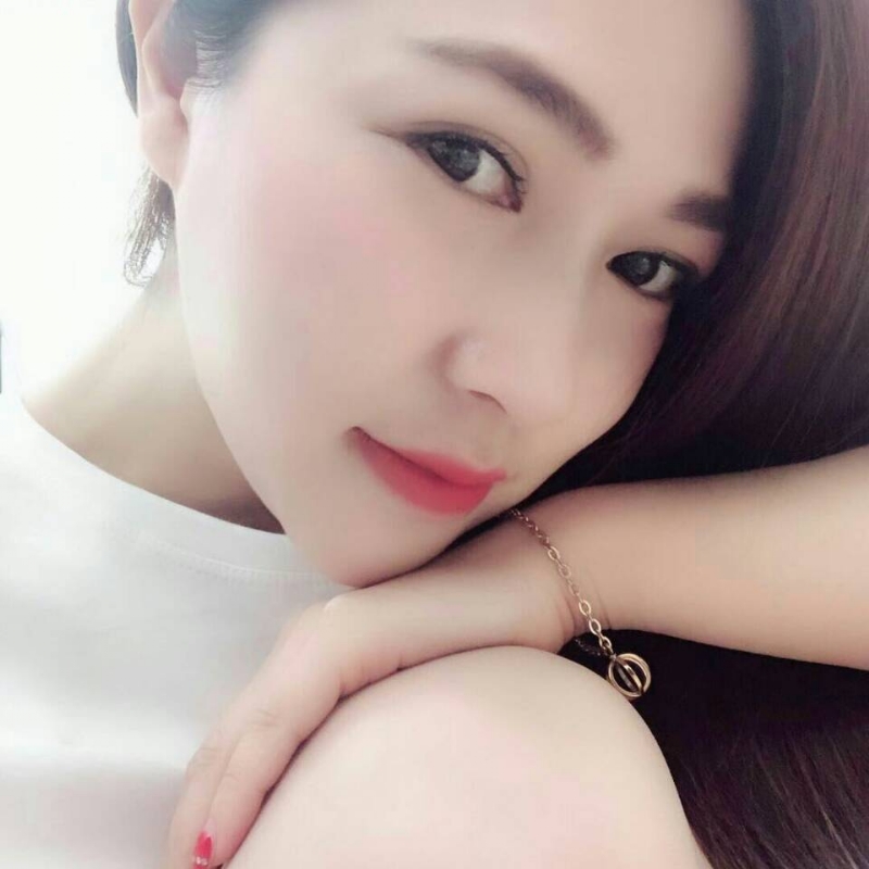 Emily的第一张照片--柳州相亲服务中心