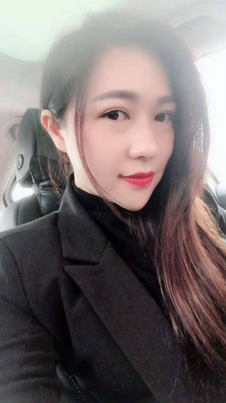 Emily的第四张照片--柳州相亲服务中心
