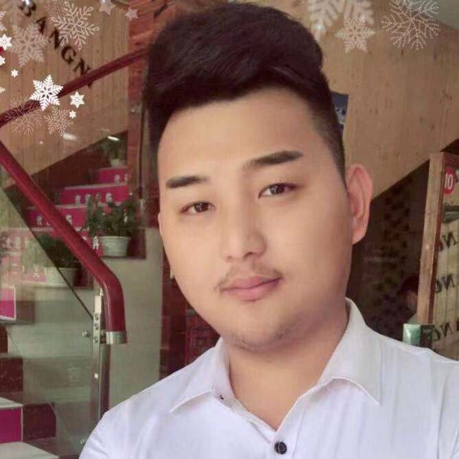 孤独的小飞象的第一张照片--柳州相亲服务中心