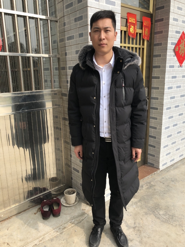 街角的风车的第一张照片--柳州相亲服务中心