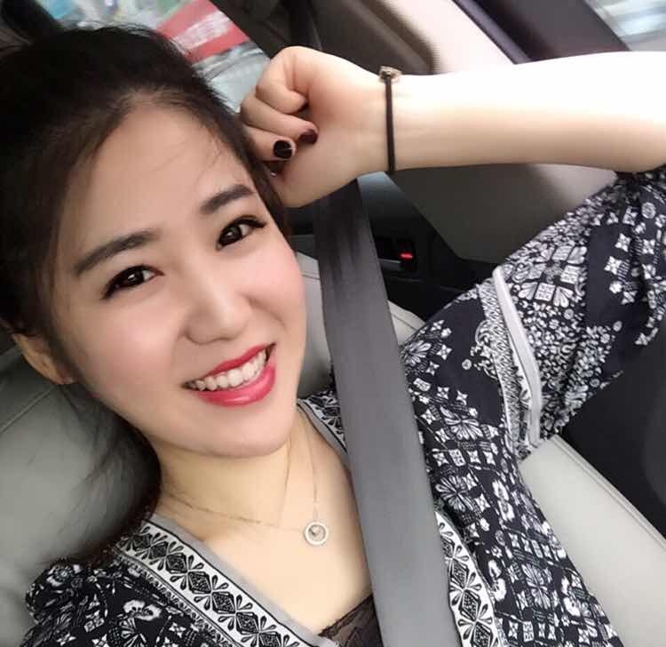 钱多多的第一张照片--柳州相亲服务中心