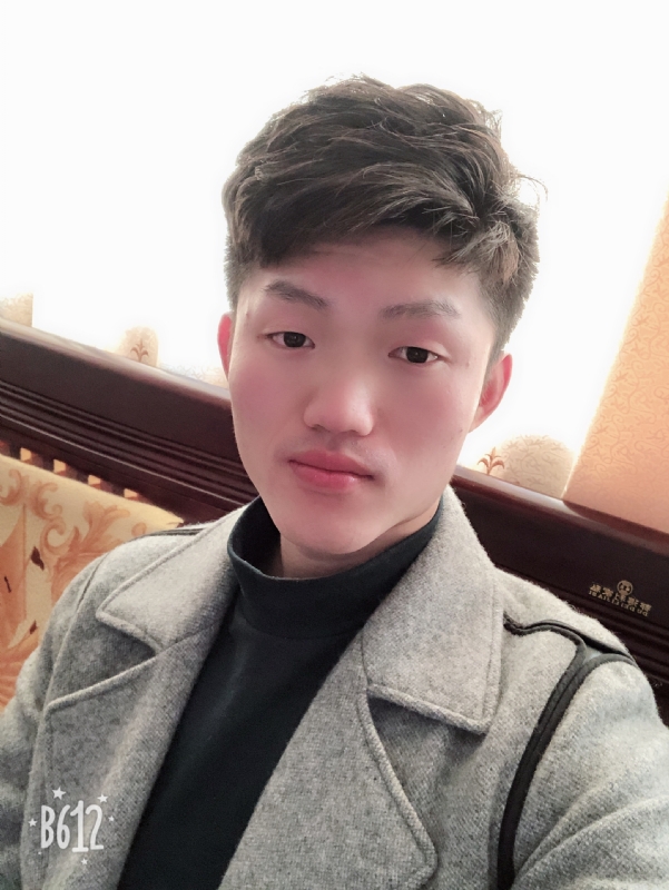 等风的雨的第一张照片--柳州相亲服务中心