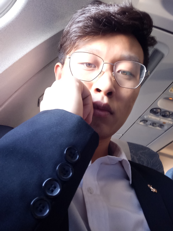 黑巧克力的第一张照片--柳州相亲服务中心