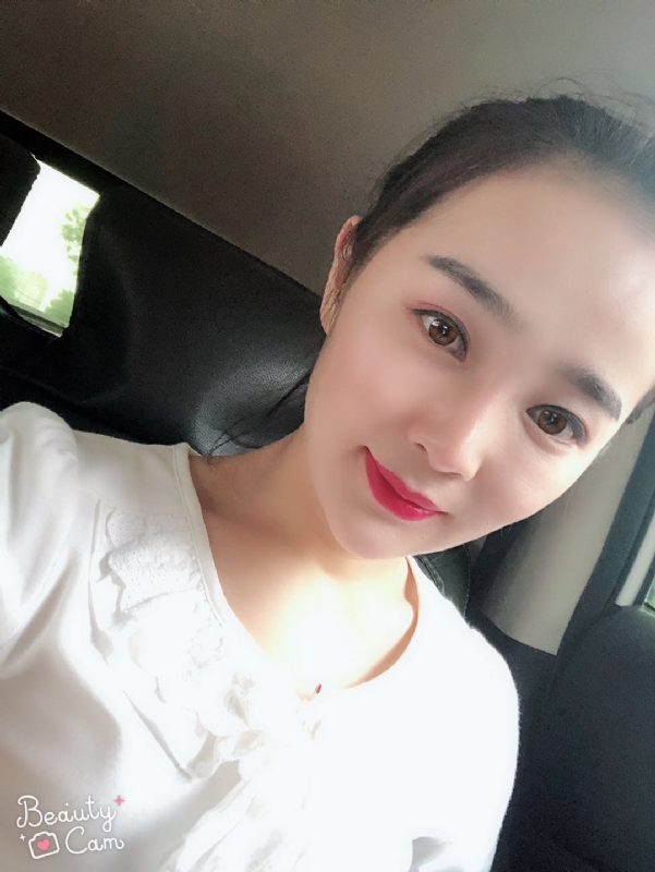 汪小姐的第一张照片--柳州相亲服务中心