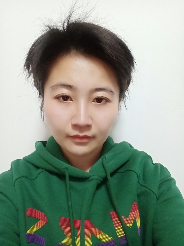 帆1234的第一张照片--柳州相亲服务中心