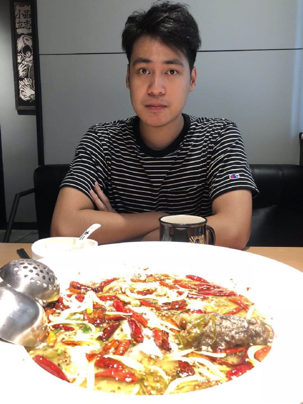 like的第一张照片--柳州相亲服务中心