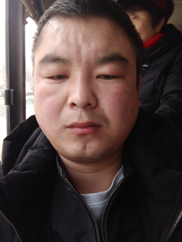 张延义的第一张照片--柳州相亲服务中心