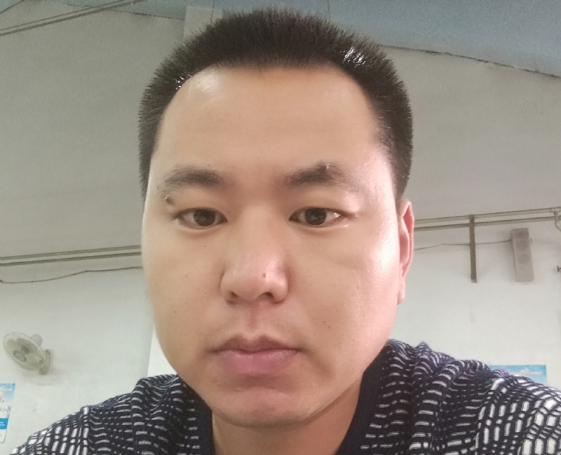 漂泊的第一张照片--柳州相亲服务中心