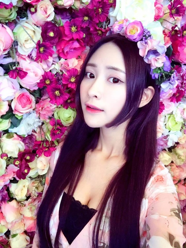 韓琳雪的第一张照片--柳州相亲服务中心