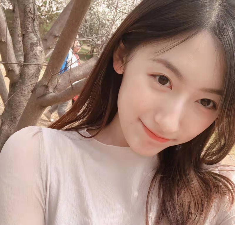 Fanny的第一张照片--柳州相亲服务中心