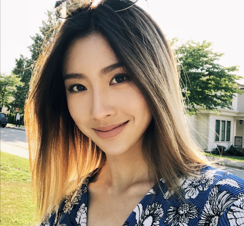 蘇悅的第二张照片--柳州相亲服务中心