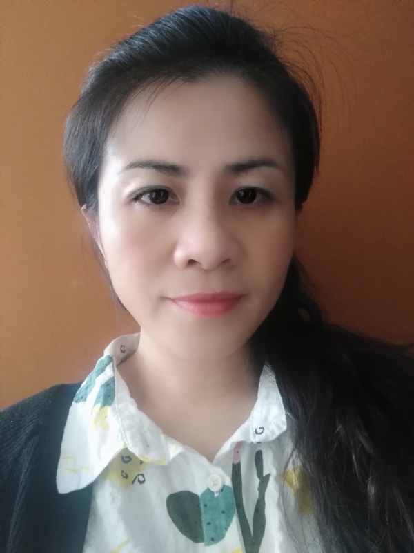 清清的第一张照片--柳州相亲服务中心