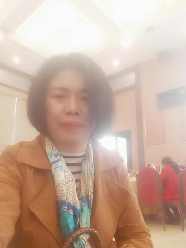 心雨的第一张照片--柳州相亲服务中心