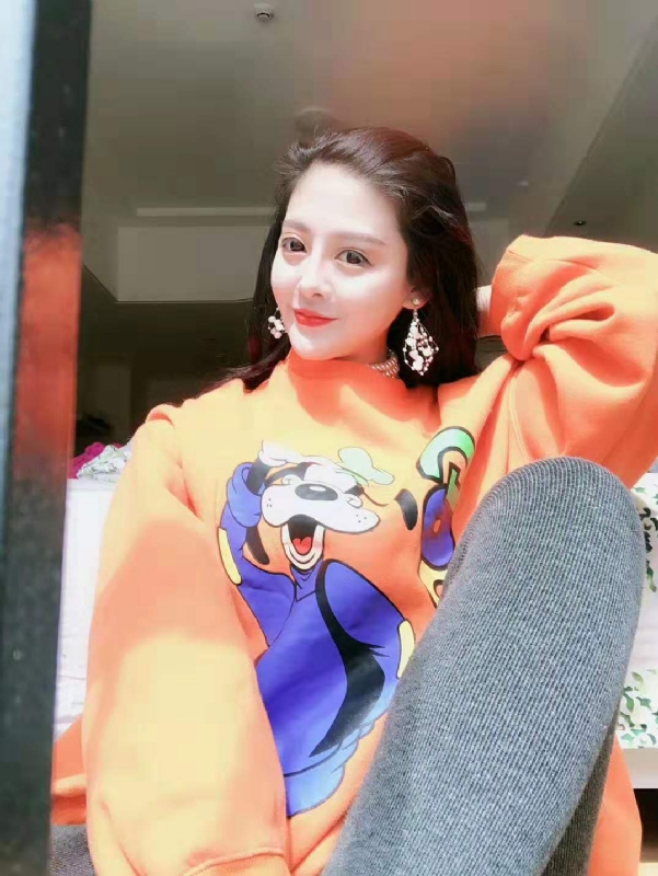 李梦瑶的第一张照片--柳州相亲服务中心