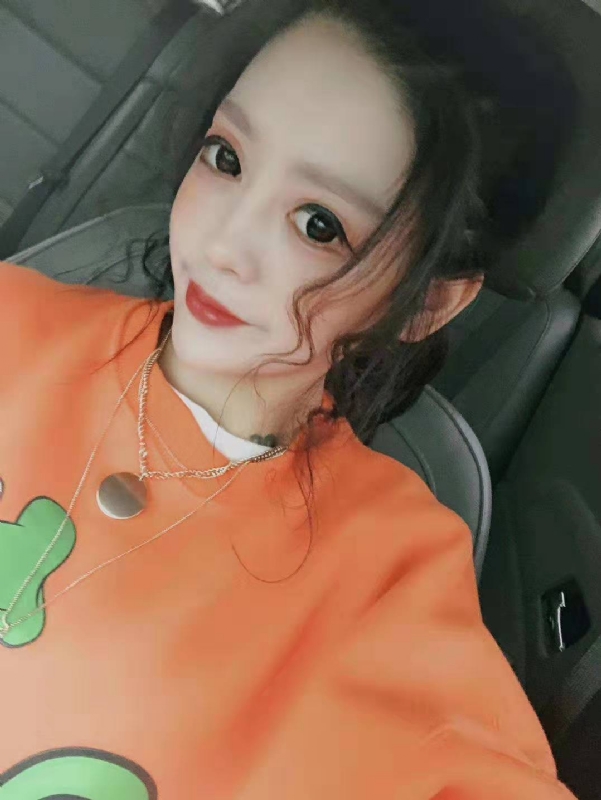 李梦瑶的第二张照片--柳州相亲服务中心