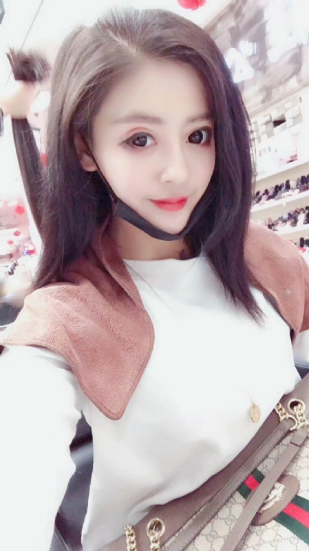 李梦瑶的第五张照片--柳州相亲服务中心