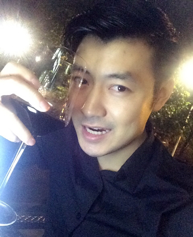陈高浩的第二张照片--柳州相亲服务中心