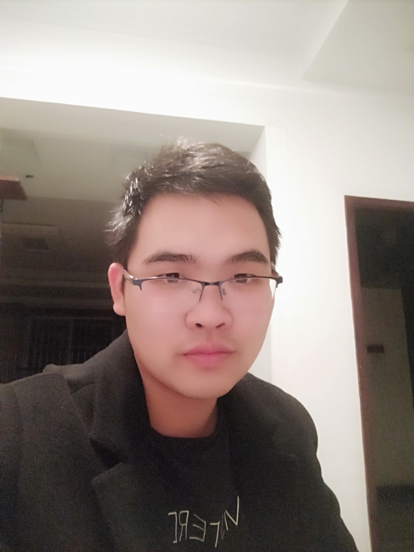 双生花开的第一张照片--柳州相亲服务中心