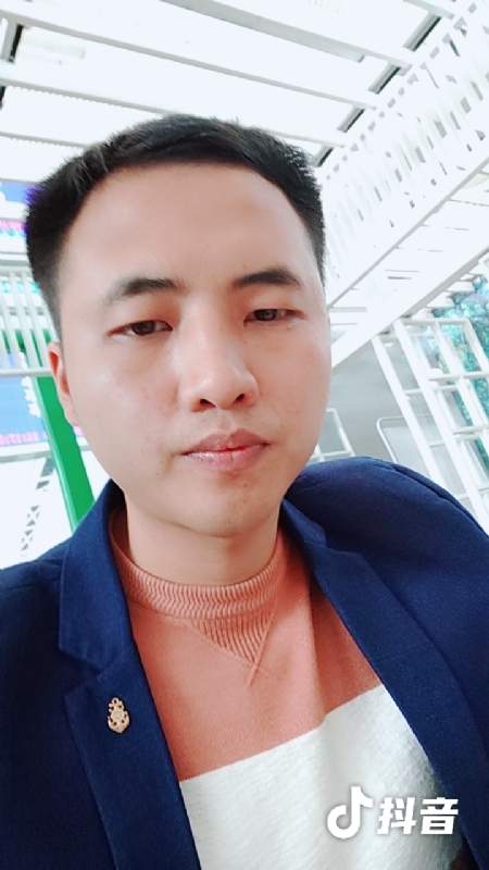 佳鑫的第一张照片--柳州相亲服务中心