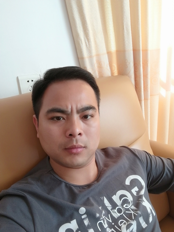 西江月狼的第一张照片--柳州相亲服务中心