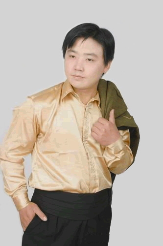 hds的第一张照片--柳州相亲服务中心