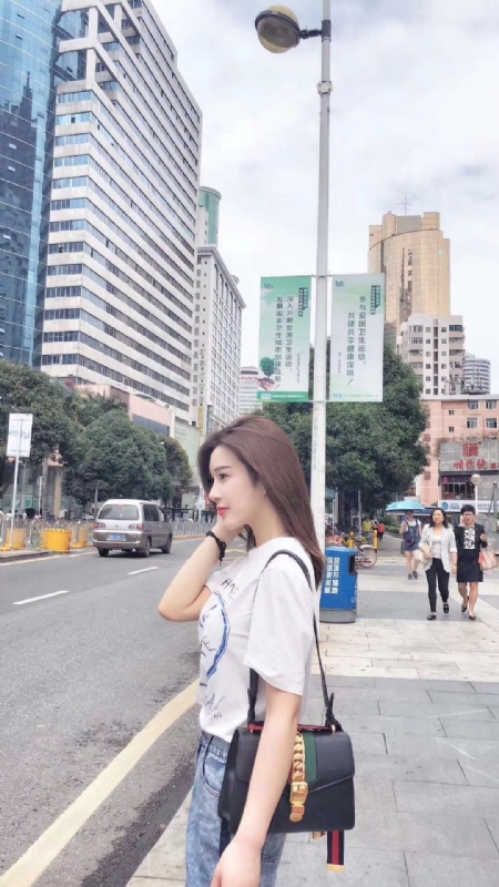 yangxinying的第一张照片--柳州相亲服务中心