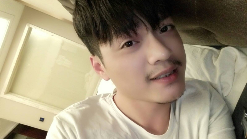 快乐老男人的第一张照片--柳州相亲服务中心