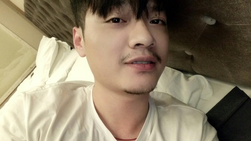 快乐老男人的第二张照片--柳州相亲服务中心