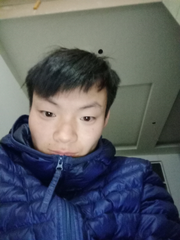 小懒猪的第一张照片--柳州相亲服务中心