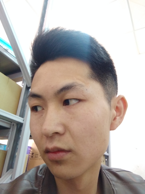 是咯是咯的第一张照片--柳州相亲服务中心