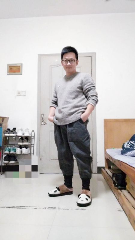宁国星星的第一张照片--柳州相亲服务中心