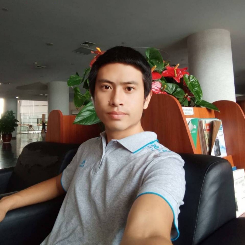 峰峰的第一张照片--柳州相亲服务中心