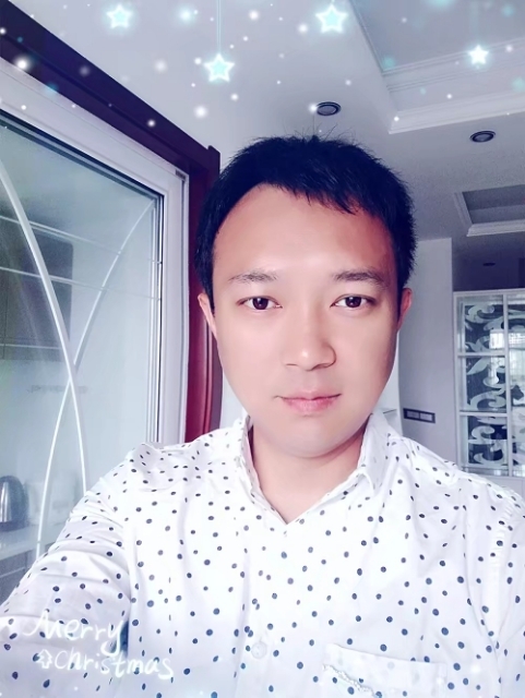 真诚小哥的第一张照片--柳州相亲服务中心