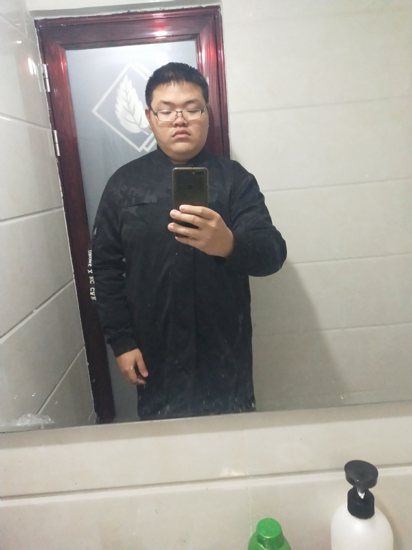 我是一盘酸菜鱼的第一张照片--柳州相亲服务中心