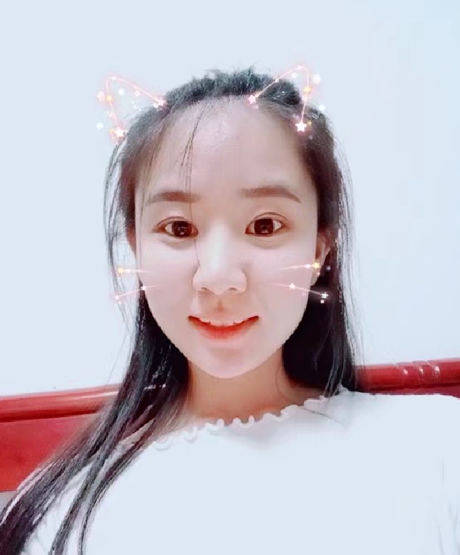 叶美美的第一张照片--柳州相亲服务中心