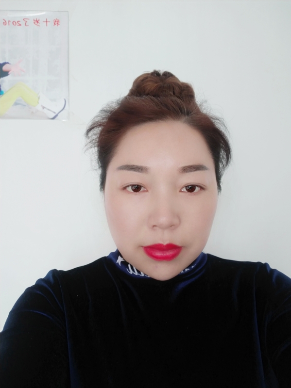 美丽人生的第一张照片--柳州相亲服务中心
