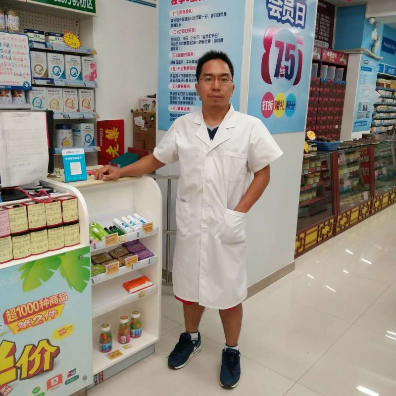 开开心心的第一张照片--柳州相亲服务中心