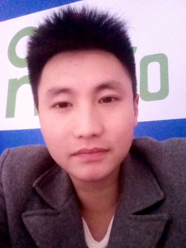 木易的第二张照片--柳州相亲服务中心