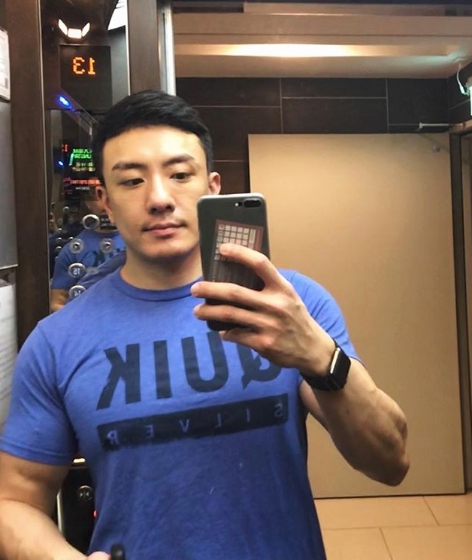 林的第二张照片--柳州相亲服务中心