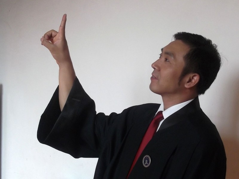 勇戈的第二张照片--柳州相亲服务中心