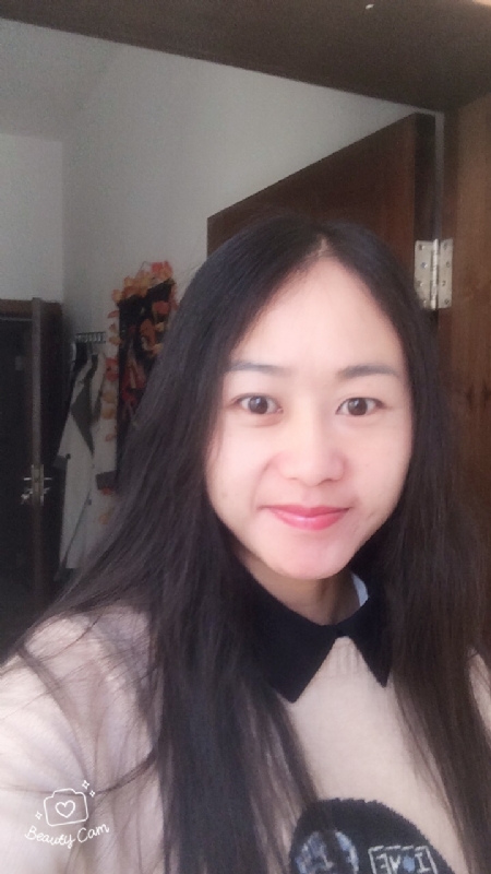 Misszoe的第一张照片--柳州相亲服务中心