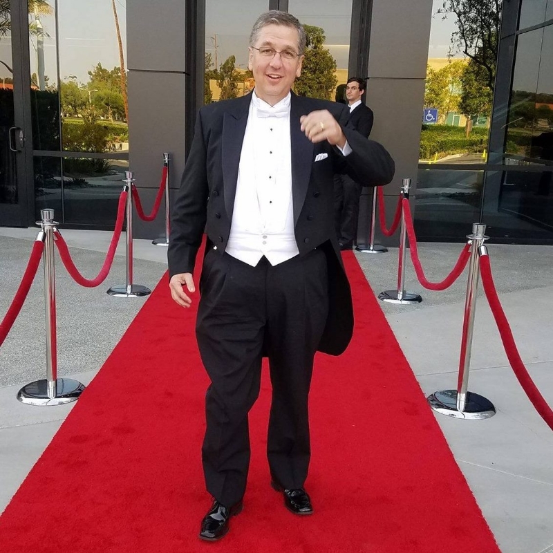 MarkRollins007的第一张照片--柳州相亲服务中心