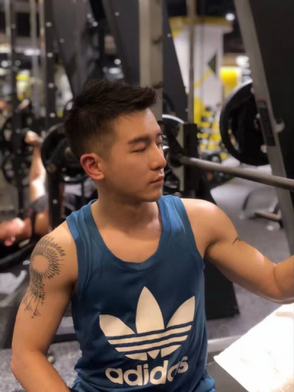 海海的第一张照片--柳州相亲服务中心