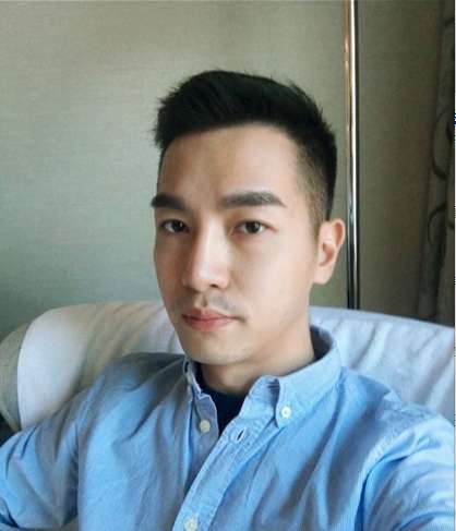 海海的第二张照片--柳州相亲服务中心