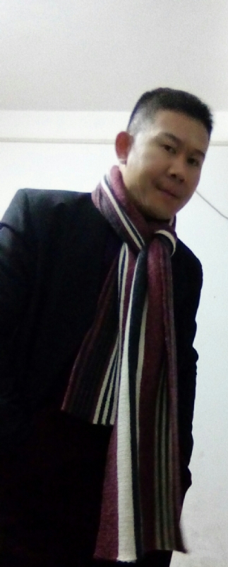 依男的第一张照片--柳州相亲服务中心