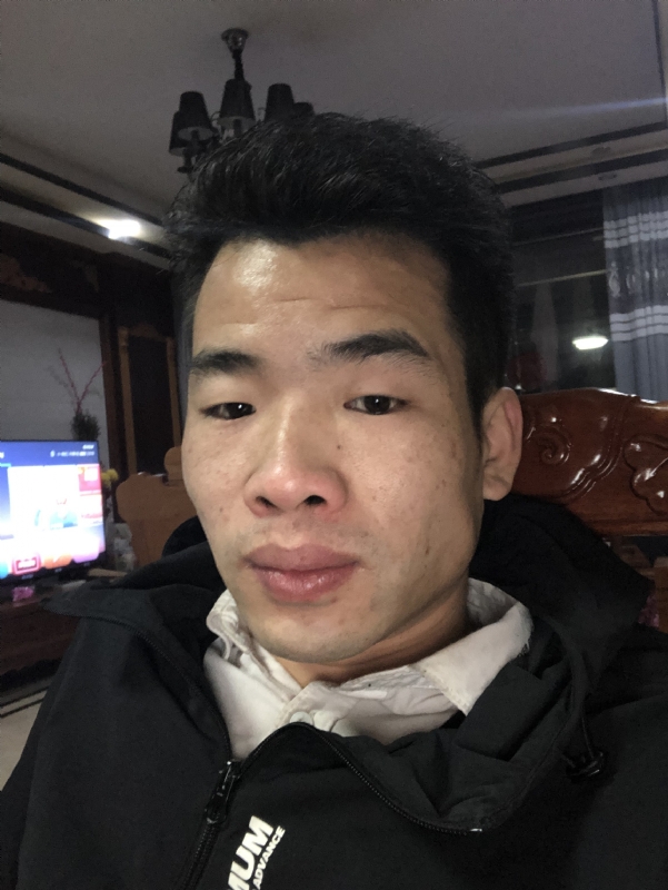 细辉的第一张照片--柳州相亲服务中心