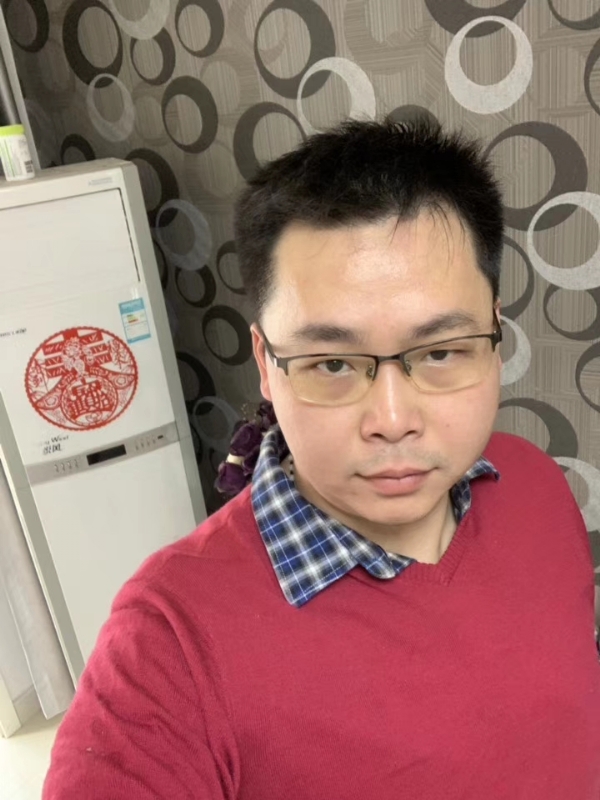 小李a的第一张照片--柳州相亲服务中心